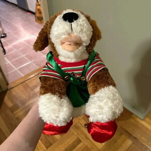 Waggly Dog Build a‎ bear